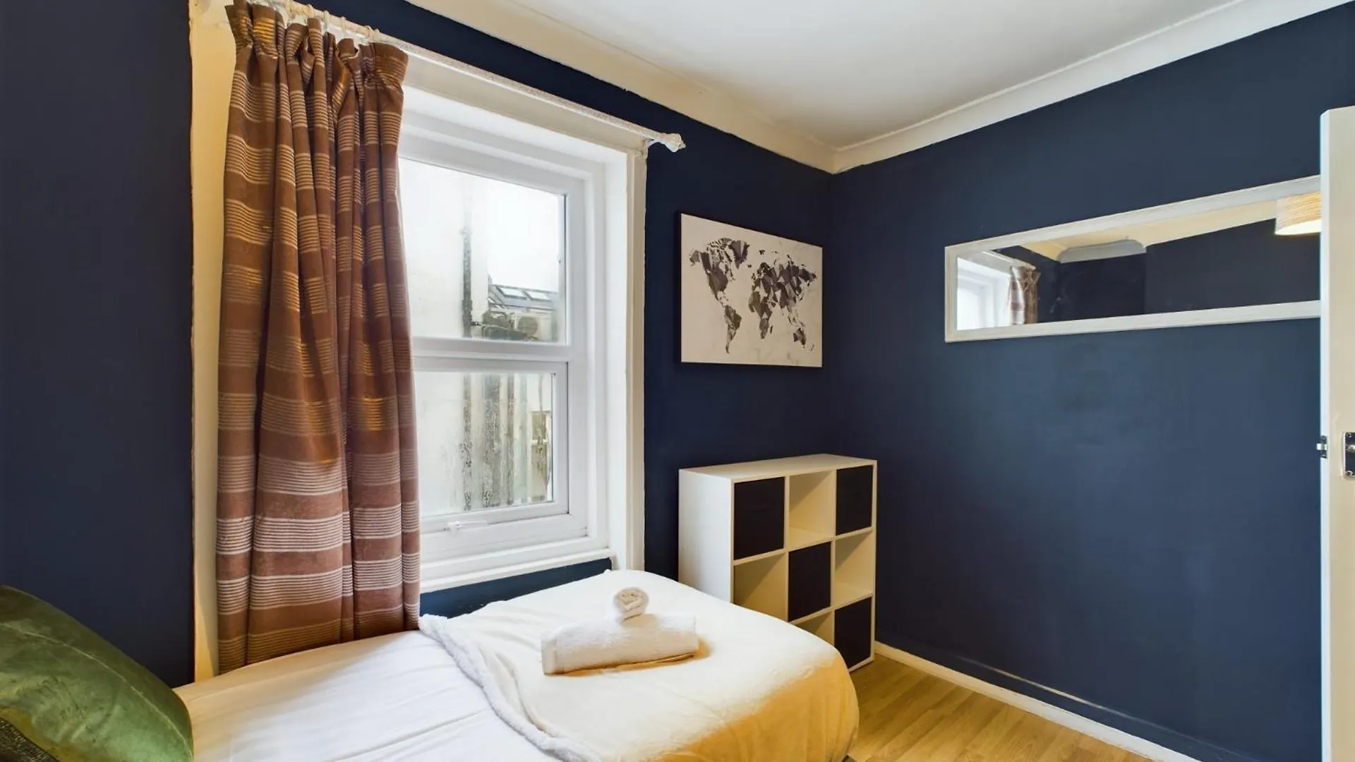 Long Stay Brighton Centre Pool Table 2Bed 4Guests Апартаменты