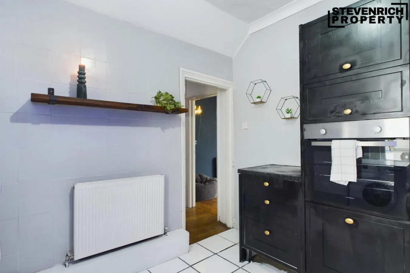 Long Stay Brighton Centre Pool Table 2Bed 4Guests